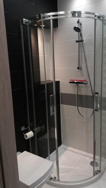 Apartament Podgorze 21 Daire Szklarska Poreba Dış mekan fotoğraf