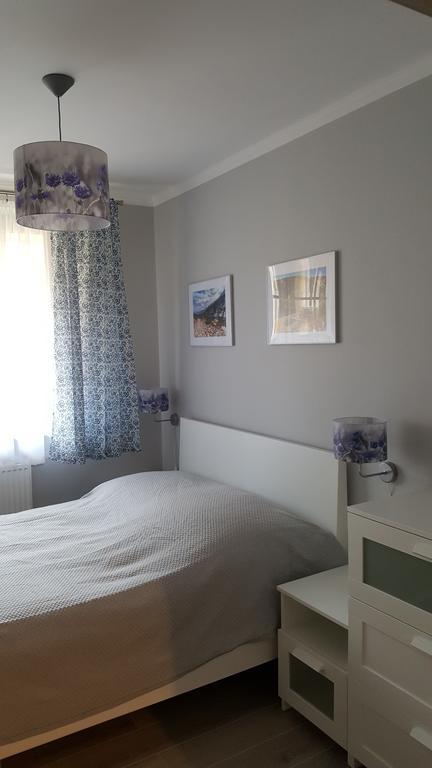 Apartament Podgorze 21 Daire Szklarska Poreba Dış mekan fotoğraf