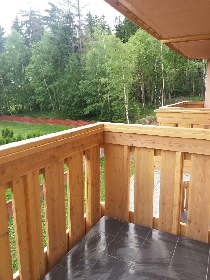 Apartament Podgorze 21 Daire Szklarska Poreba Dış mekan fotoğraf